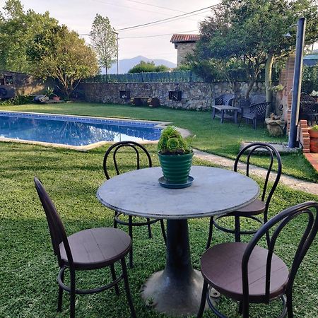 Bilbo Near Atico Rural Con Terraza Apartman Basauri Kültér fotó