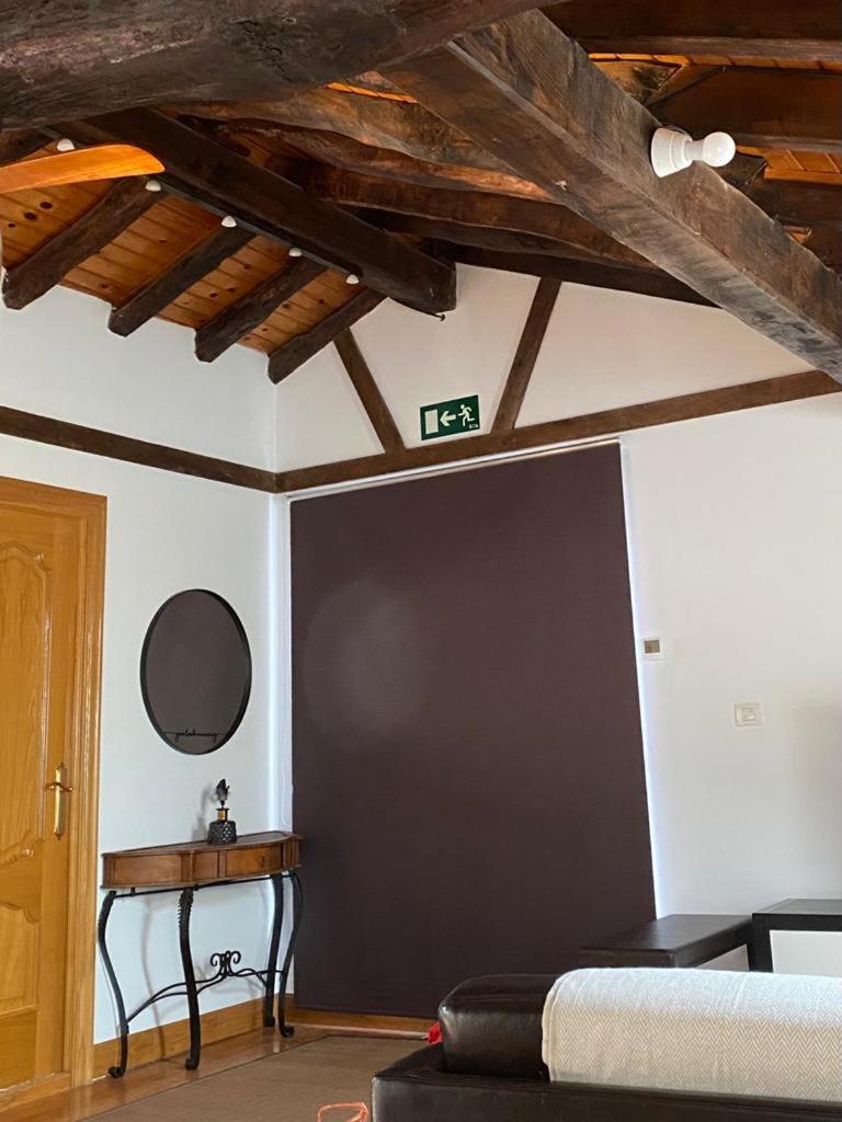 Bilbo Near Atico Rural Con Terraza Apartman Basauri Kültér fotó