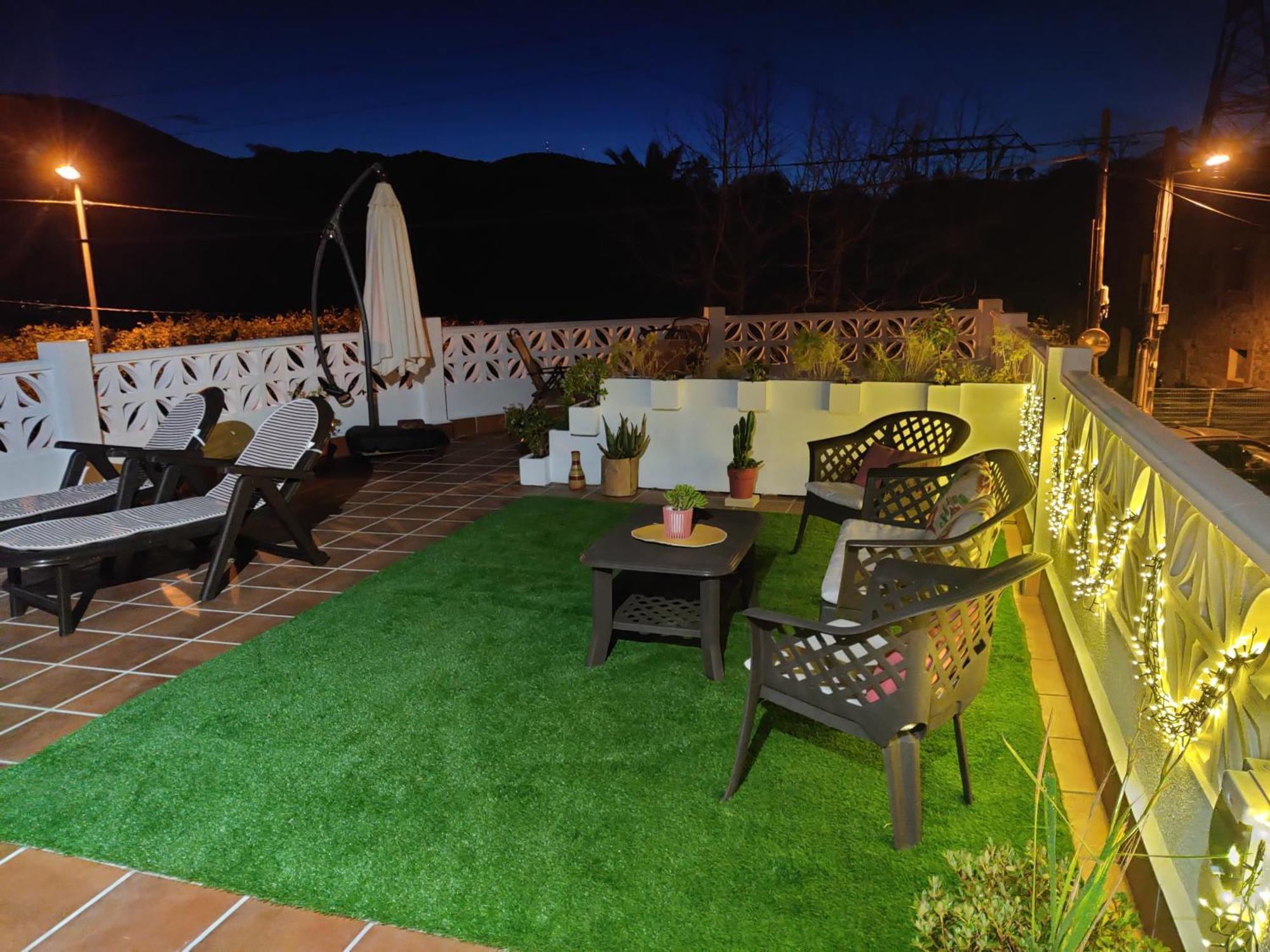 Bilbo Near Atico Rural Con Terraza Apartman Basauri Kültér fotó