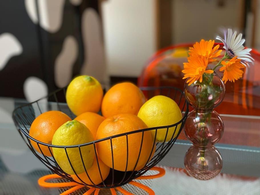 Bilbo Near Atico Rural Con Terraza Apartman Basauri Kültér fotó