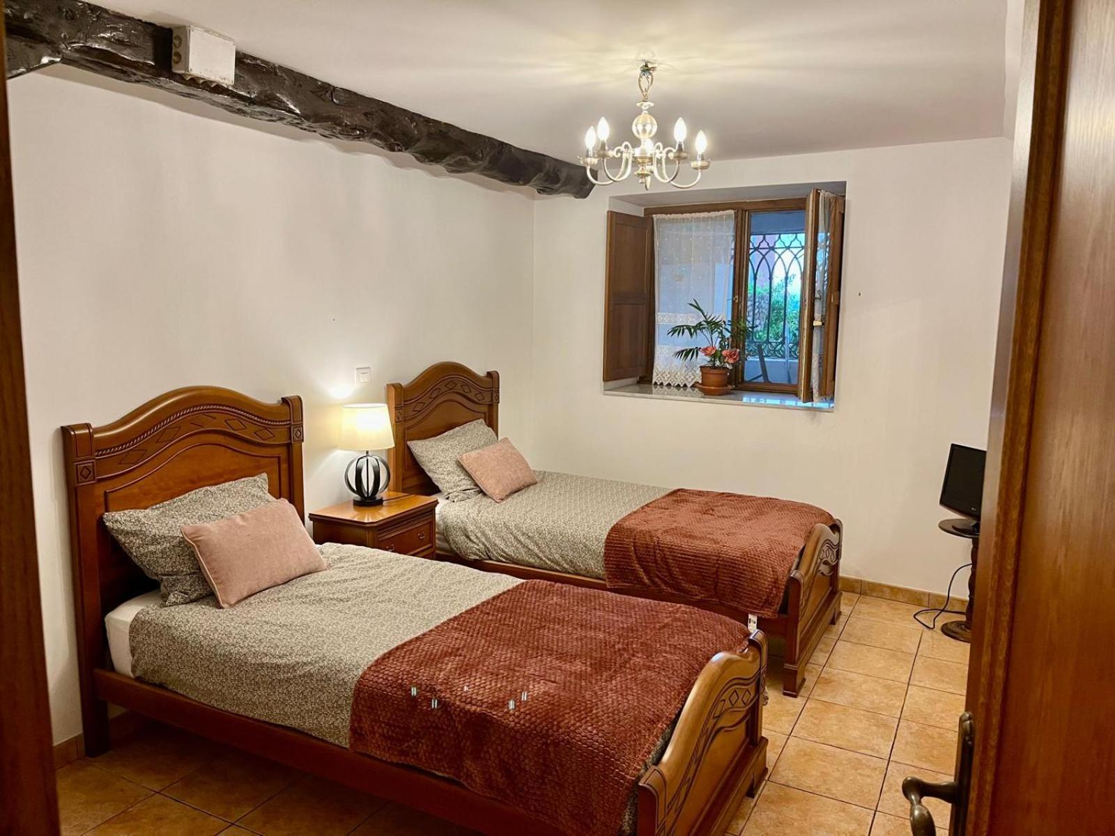 Bilbo Near Atico Rural Con Terraza Apartman Basauri Kültér fotó